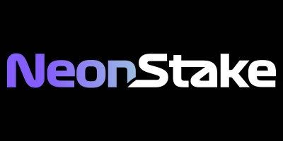 Neonstake